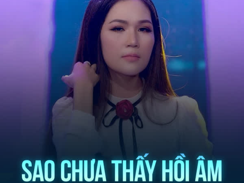 Sao Chưa Thấy Hồi Âm (Single)