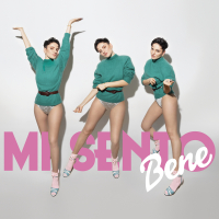 Mi sento bene (Single)