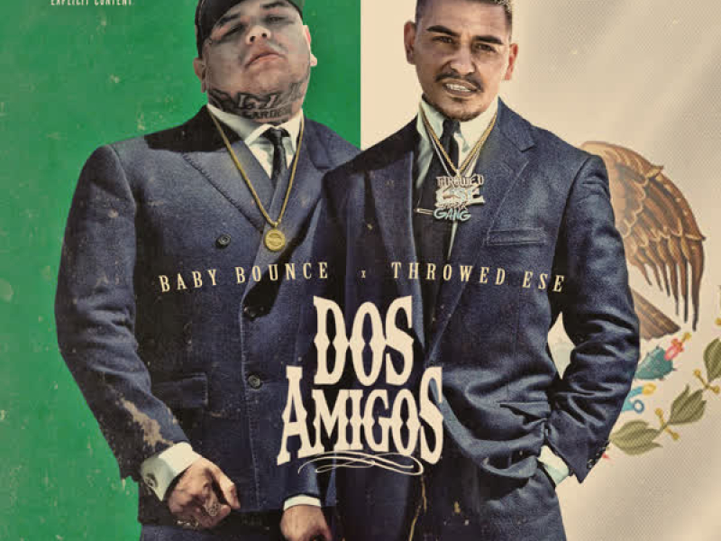 Dos Amigos