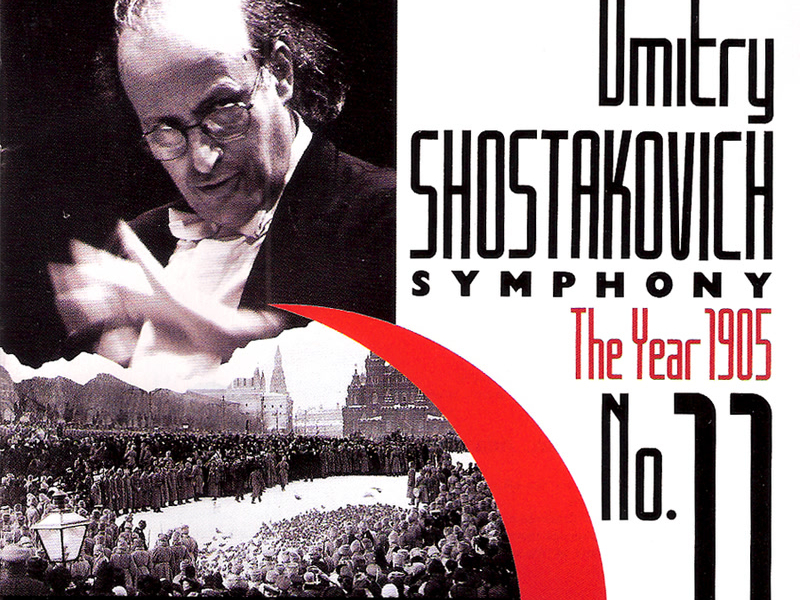 Shostakovich: Symphony 