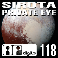 Private Eye (Single)