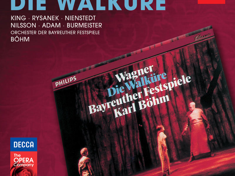 Wagner: Die Walküre