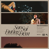 Sao Soi Đường Đêm (Single)