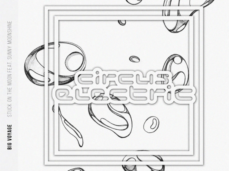 Stuck On The Moon (Single)