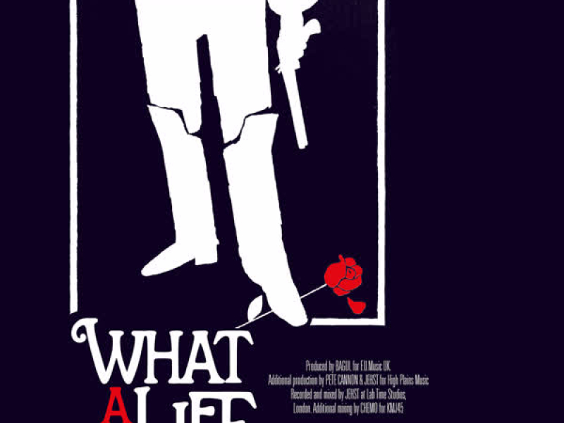 What a Life (Single)