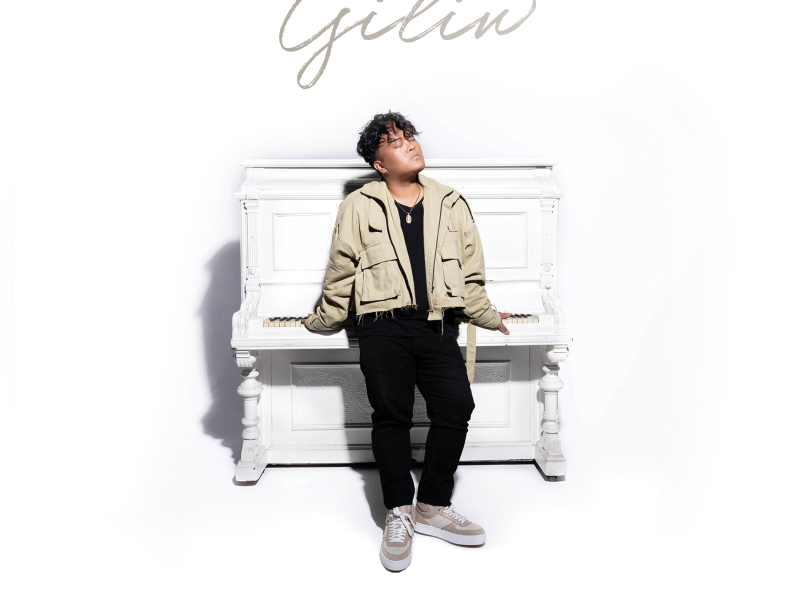 Giliw: A Troy Laureta OPM Collective, Vol. 2