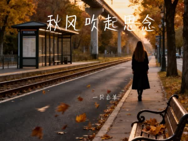 秋风吹起思念 (Single)
