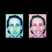 happiness.melancholy (EP)