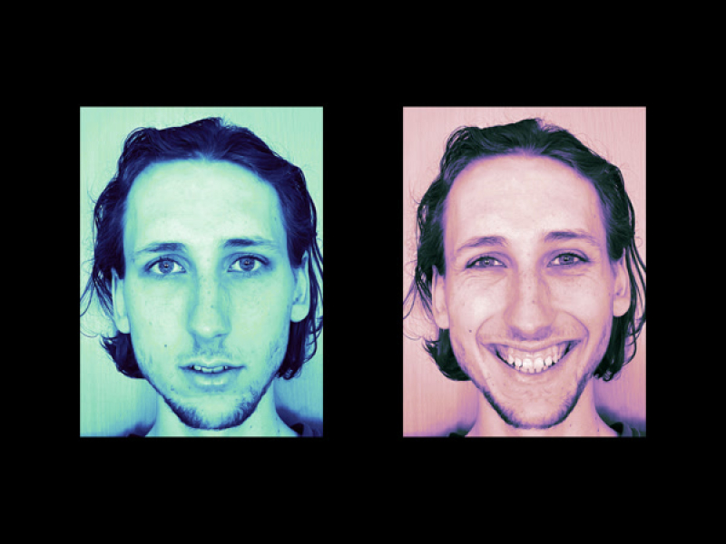 happiness.melancholy (EP)