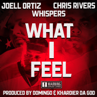 What I Feel (Single)