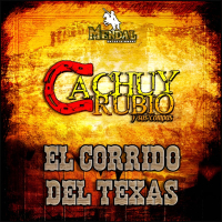 El Corrido Del Texas (Single)