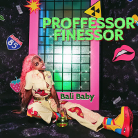 Professor Finessor (Single)