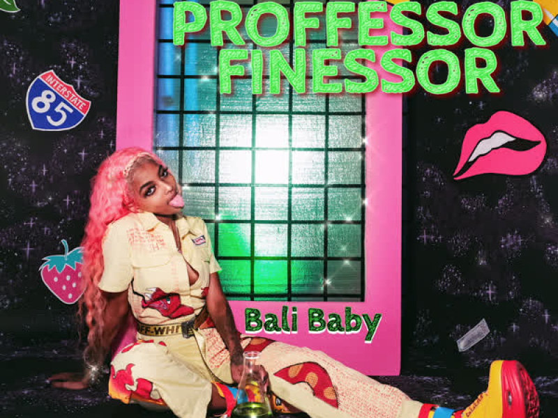 Professor Finessor (Single)
