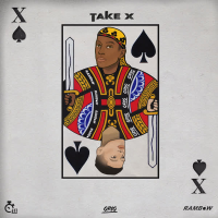 Take X EP (EP)