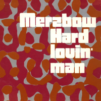 Hard Lovin' Man