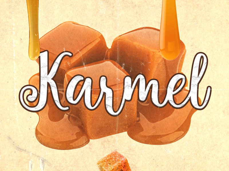 Karmel (Single)