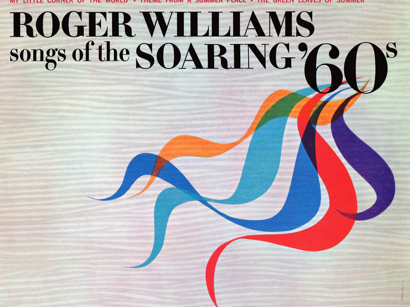 Songs Of The Soaring '60s