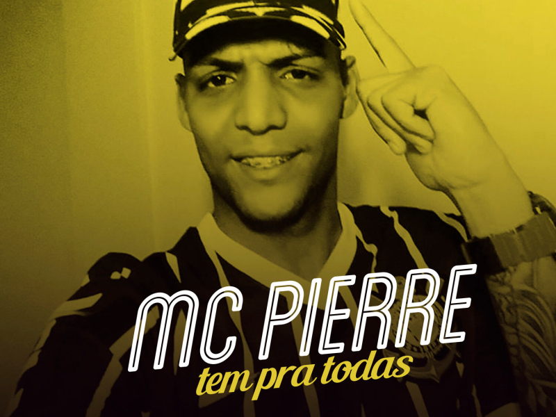 Tem Pra Todas (Single)