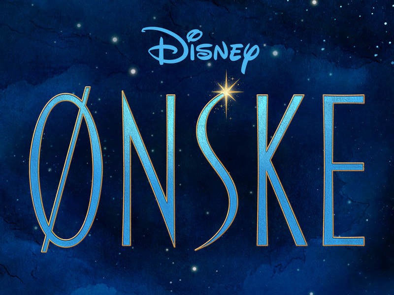 Ønske (Originalt Norsk Soundtrack)