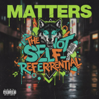 The Not Self Referential (EP)