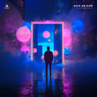Save Me Now (Single)