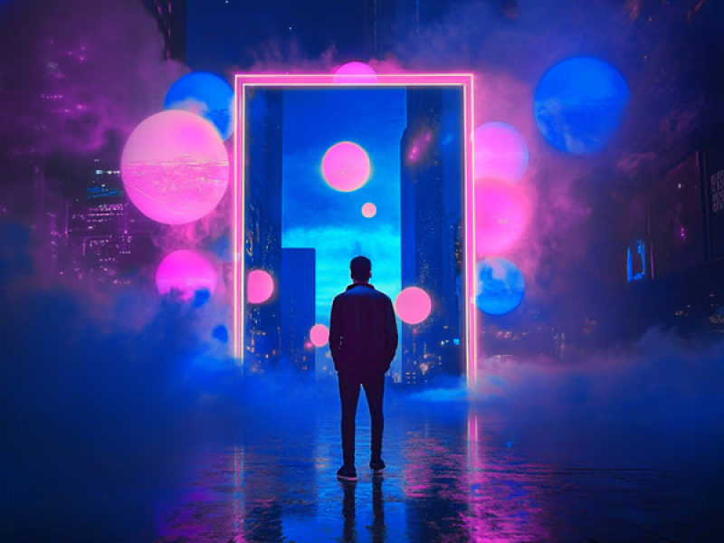 Save Me Now (Single)