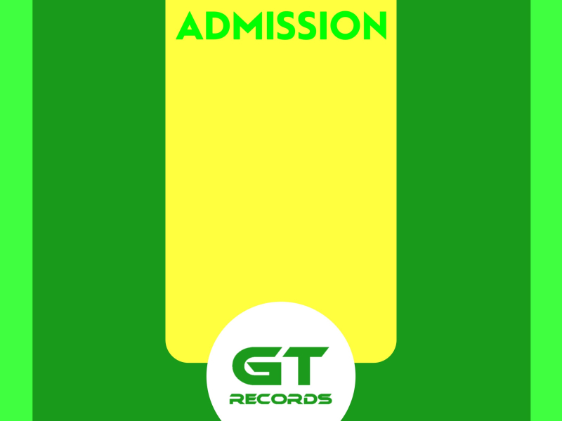 Admission (Single)