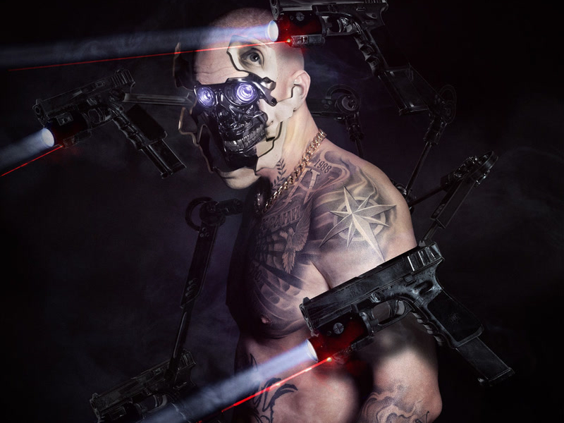 WER HAT STOFF (Single)