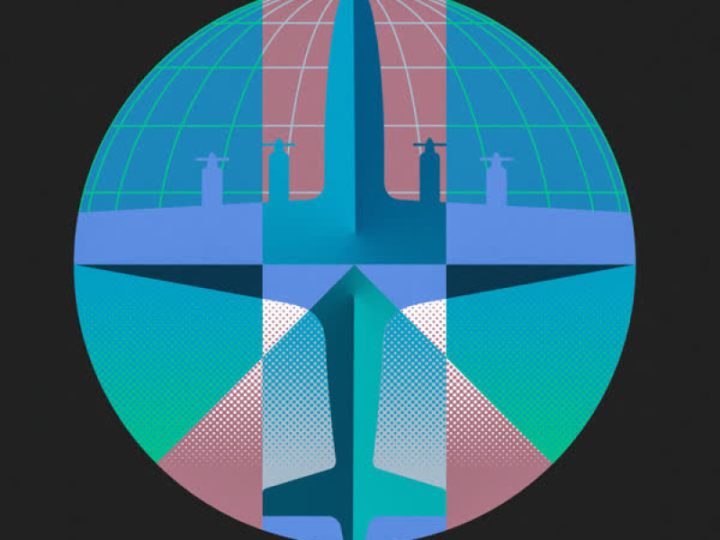 Fly to Panama (Single)