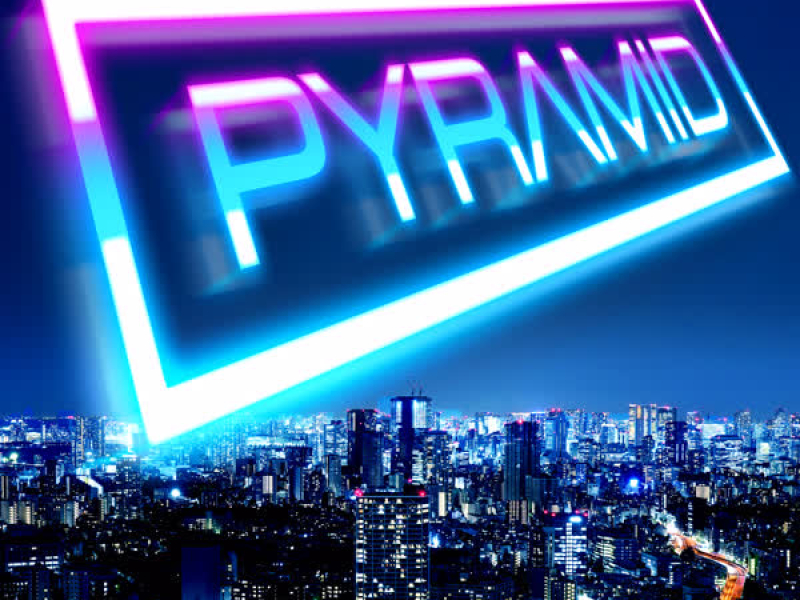 PYRAMID 5