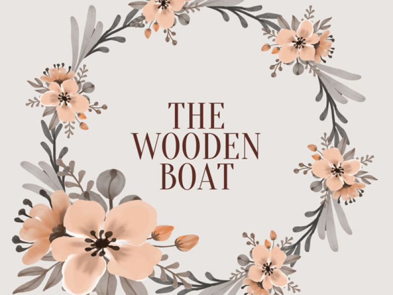 The Wooden Boat (Single)