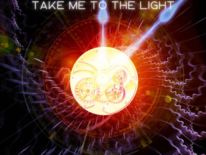 Take Me To The Light (Single)