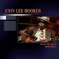 John Lee Hooker Vol 2