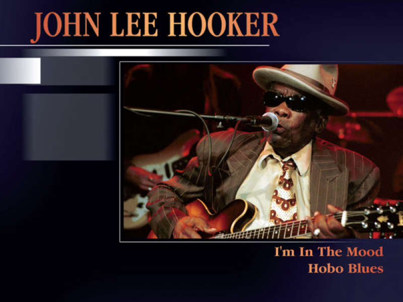 John Lee Hooker Vol 2