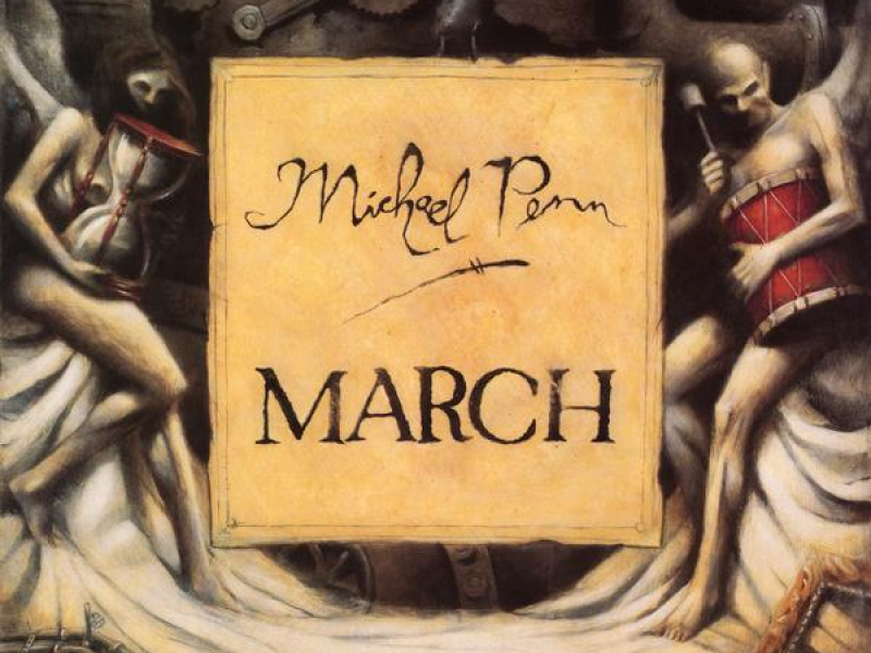 March