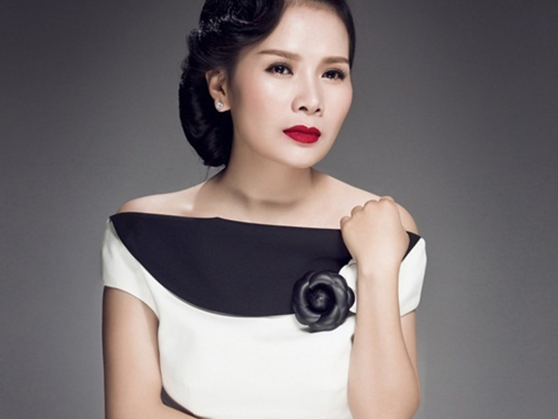 Tình Thắm Duyên Quê (From 