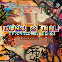 Guns & Oil (Single)