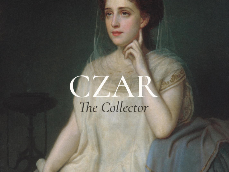 The Collector (Single)