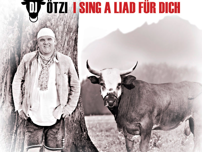 I Sing A Liad Für Dich (Single)