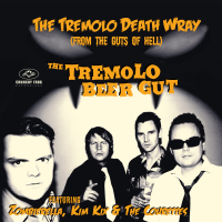 The Tremolo Death Wray (From the Guts of Hell) (Single)