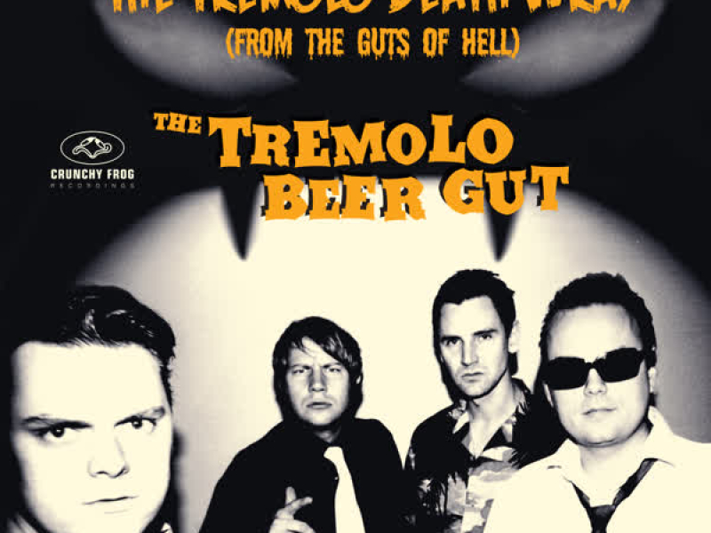 The Tremolo Death Wray (From the Guts of Hell) (Single)