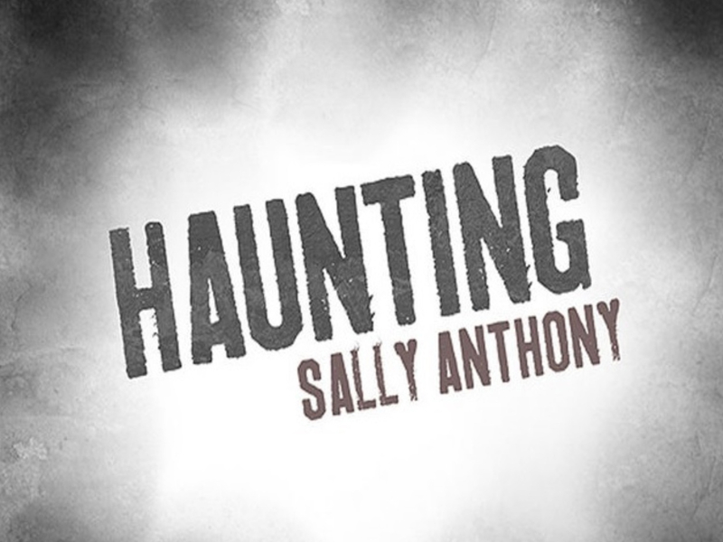 Haunting (Single)