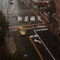 你是雨天 (Single)