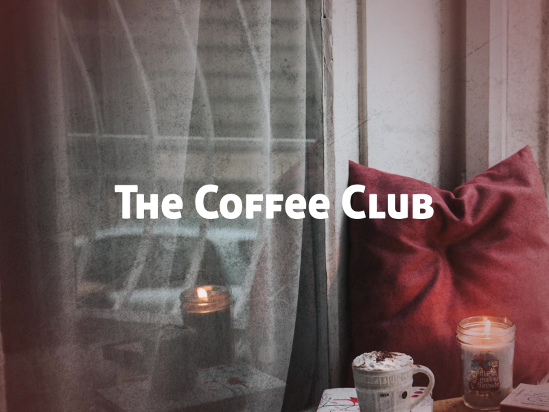 The Coffee Club (Single)