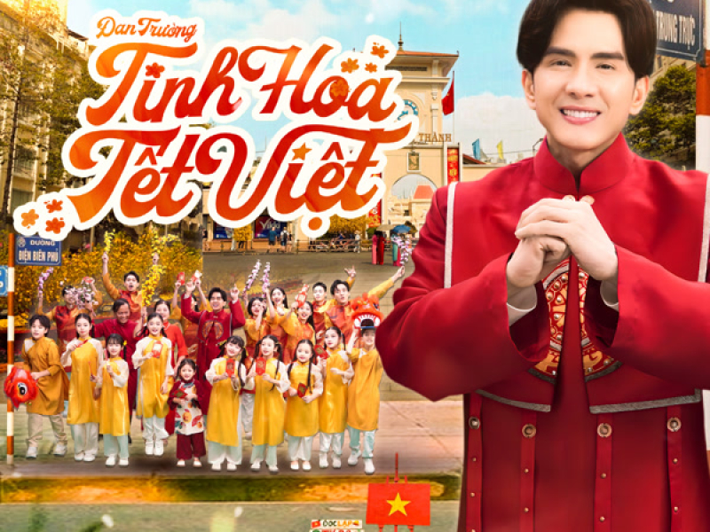 Tinh Hoa Tết Việt (Single)