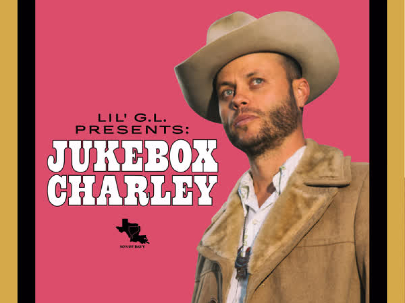 Lil G.L. Presents: Jukebox Charley