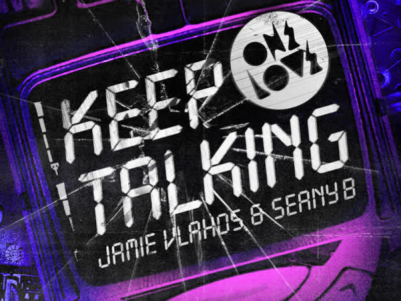 Keep Talking (Single)