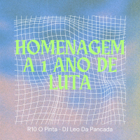 Homenagem A 1 Ano De Luta (Single)