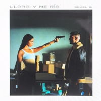 Lloro y me río (Single)
