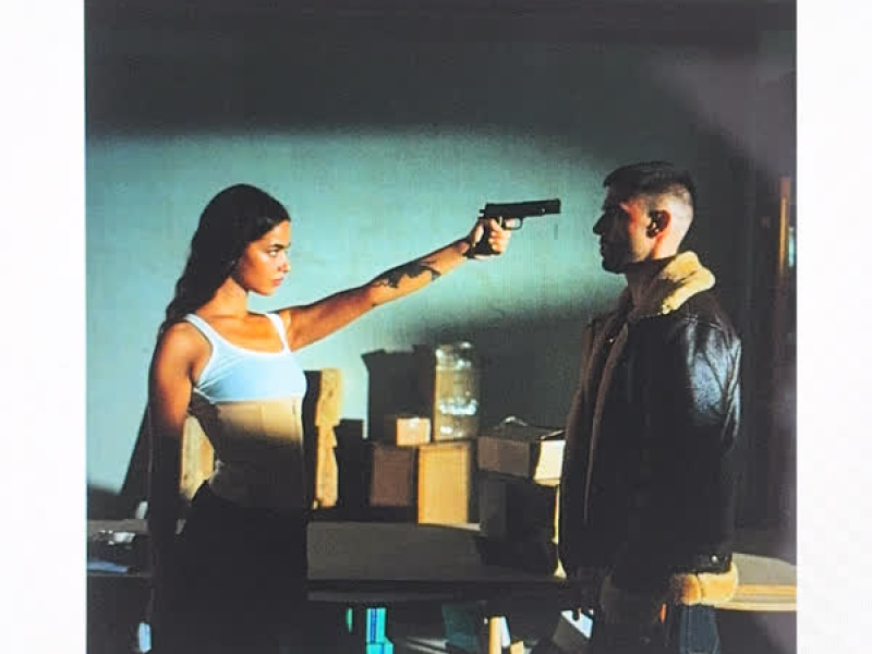 Lloro y me río (Single)